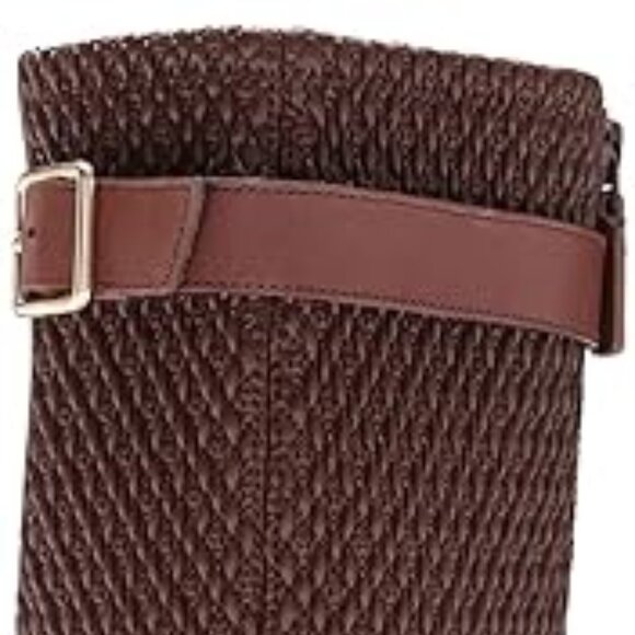 Cole Haan Brown Riding Boots - NWT - Picture 5 of 13